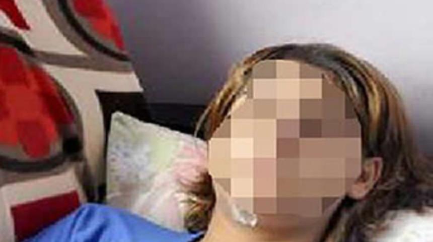 Hamile sevgilisini d&ouml;vd&uuml;kten sonra motorsikletle ezdi