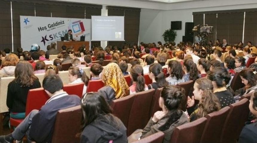 Başarılı Olmanın Anahtarı 'olumlu D&uuml;ş&uuml;nmek'