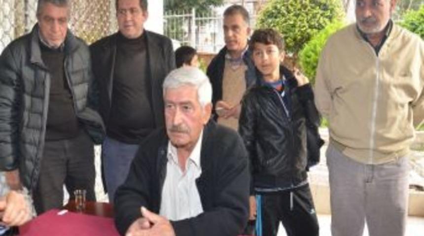 Kılı&ccedil;daroğlu'nun Kardeşi Siyasete Atılıyor