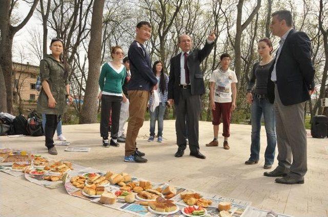 Çakırlar, İlgi Merkezi Haline Geldi