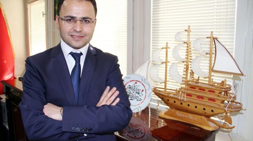 Van OSB Yatırımcıların G&ouml;zdesi