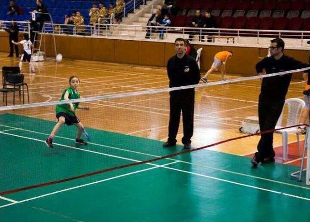 Söke Yenidoğan Söktaş 75.yıl Ortaokulu Erzincan'da Aydın'ı Temsil Edecek