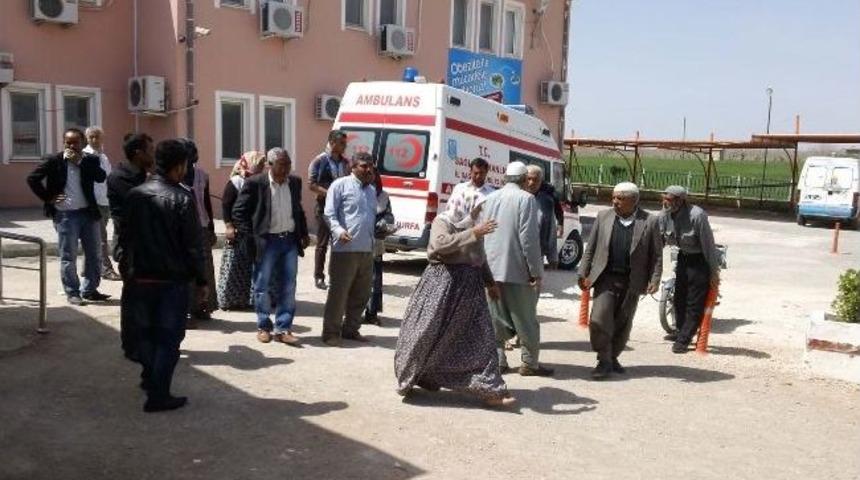 Şanlıurfa'da Kanala D&uuml;şen 3 Kardeş &Ouml;l&uuml;mden D&ouml;nd&uuml;