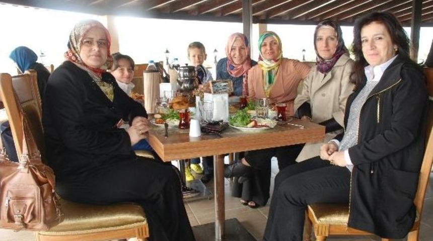 Polis Haftası Etkiniliklerle Kutlanıyor