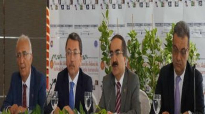 Adana Portakal &Ccedil;i&ccedil;eği Karnavalı I&ccedil;in Geri Sayım Başladı