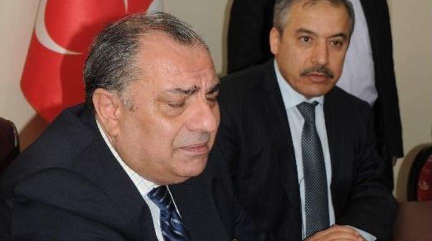 Oğul Tuğrul T&uuml;rkeş, Baba T&uuml;rkeş İ&ccedil;in Aydın&rsquo;da