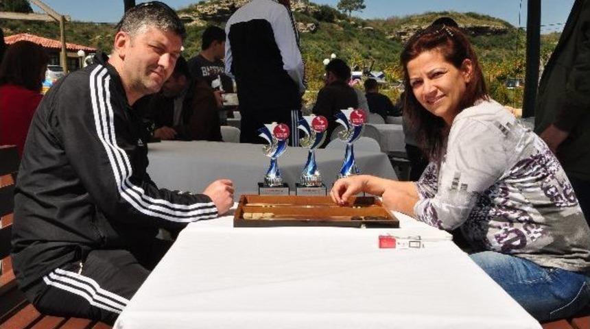 Başarı Koleji Velileri Irmak Garden&rsquo;da Buluştu