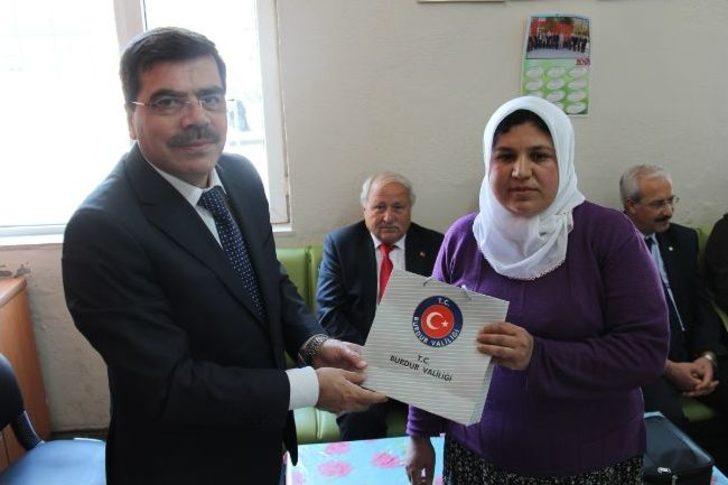 Vali Yılmaz Mamak Beldesinde İncelemelerde Bulundu G2