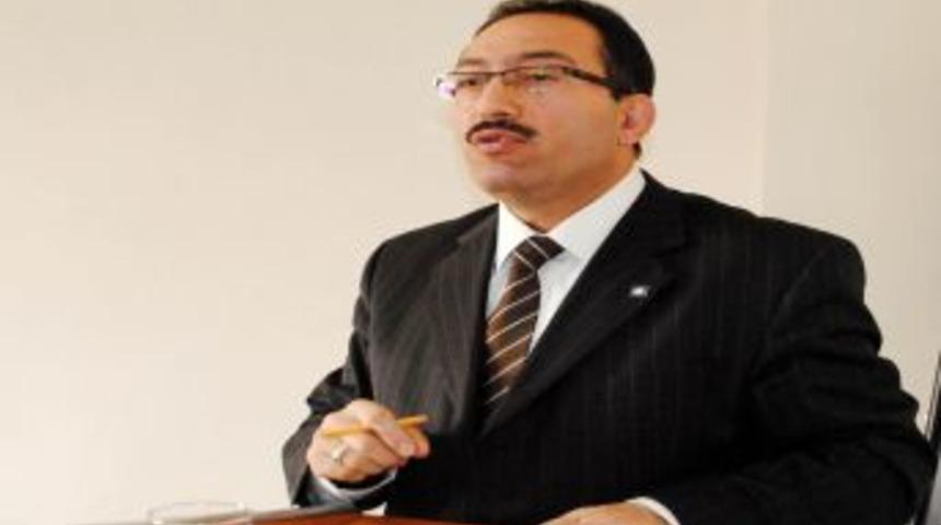 Hakkari'de Esnafa Hijyen Anlatıldı