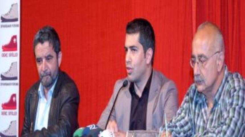 'Zafer Üzerine Kurulmuş 'Çözüm Süreci' Kaybedilmiş Demektir'