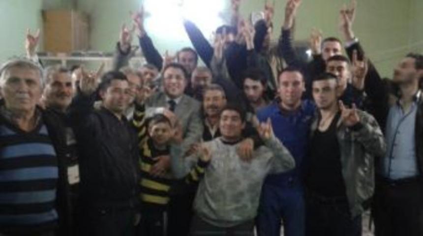 Torbalı'da "borzurtlar Diriliyor" Seminerleri Devam Ediyor