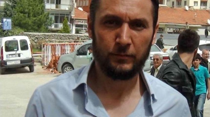 Simav &Uuml;lk&uuml; Ocakları T&uuml;rkeş Anısına Pilav Ve Ayran Dağıttı