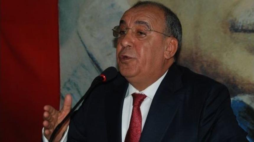 Şeker-iş Sendikası Malatya Şubesi Olağan Genel Kurulunu Yaptı