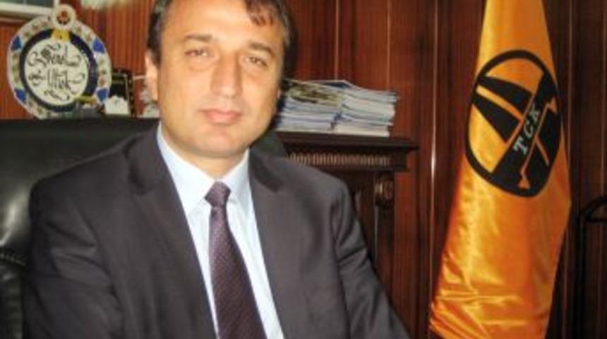 Kop Ve Dallıkavak T&uuml;nel &Ccedil;alışmaları Ilerliyor