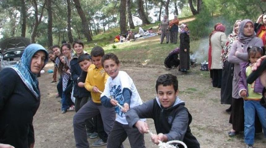 Seysder&rsquo;den Bahar Şenliği