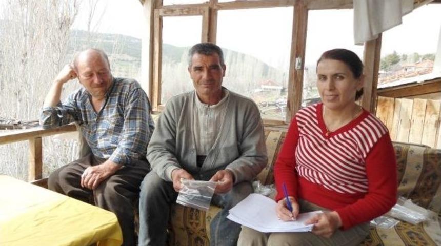 Burdur&rsquo;da Kene Tedbiri