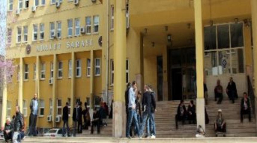 Zabit Katipliği M&uuml;lakatları Yapıldı