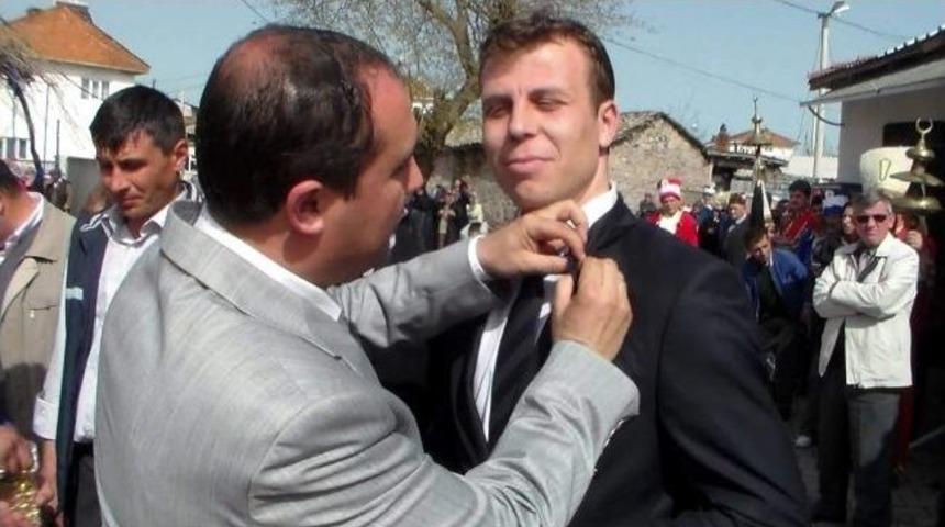 Balya'da Mhp'ye Yeni Katılımlar