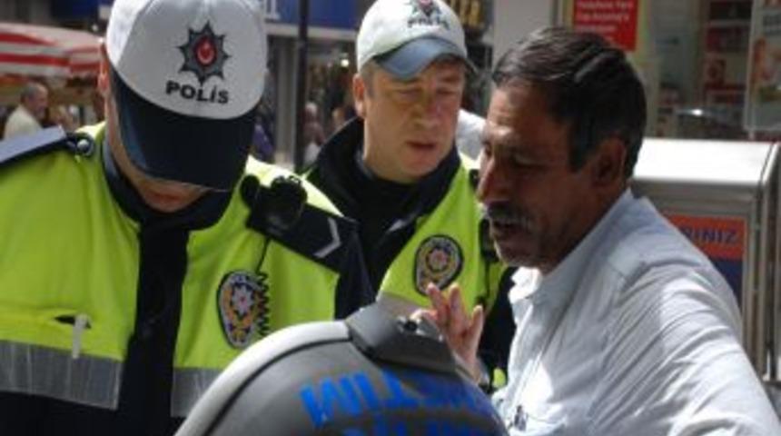 20 kişilik minib&uuml;se 45 kadın bindi