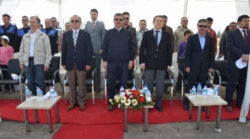 Ag&uuml;&rsquo;den 2. Geleneksel Ağa&ccedil; Dikme Şenliği