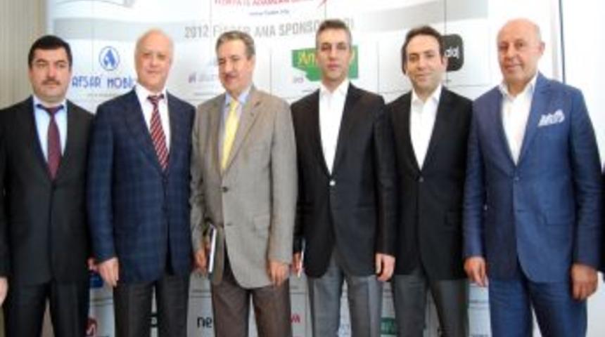 Tacikistan Hazine Bakanı'ndan T&uuml;rk Işadamlarına Yatırım &Ccedil;ağrısı