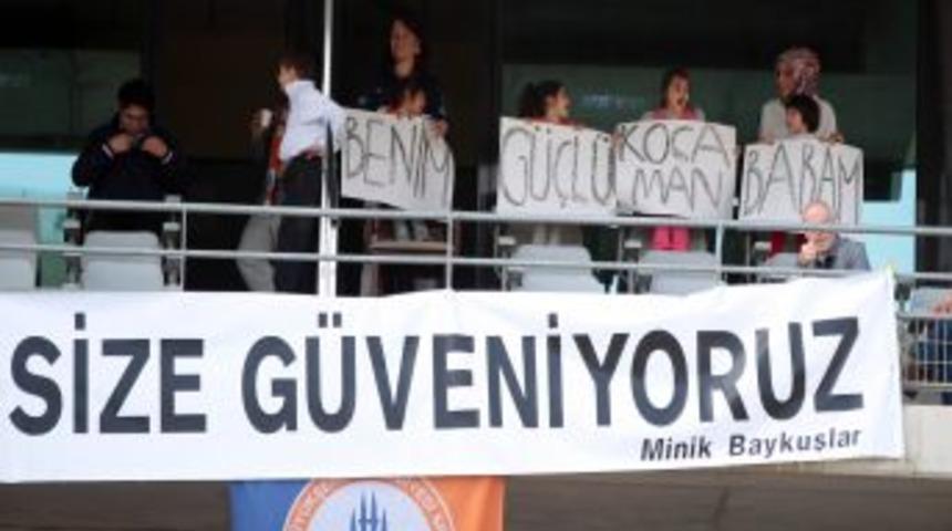 İstanbul BBSK: 2 - Kardemir Karab&uuml;kspor: 2