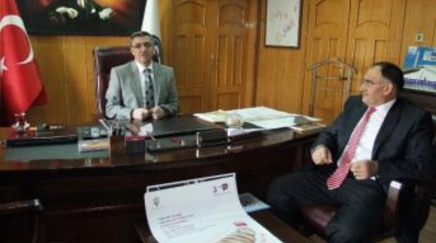 Sarıkamış Belediyesi&rsquo;nden &ldquo;ekmek İsrafını &Ouml;nleme Kampanyası&rdquo;na Destek