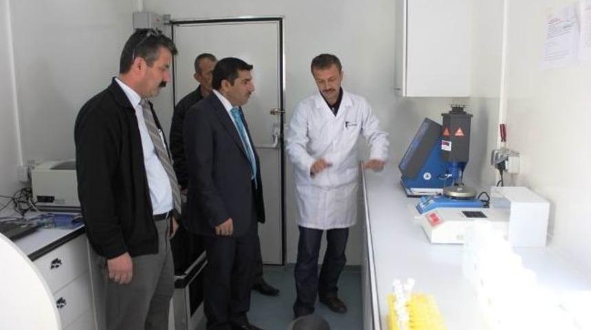 Erzincan&rsquo;ın Suları Temiz &Ccedil;ıktı