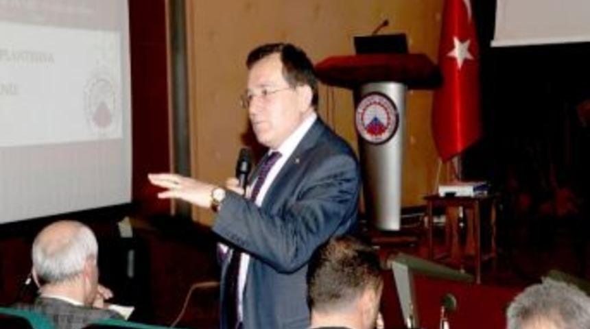 Trabzon&rsquo;da Ekonomi Daraldı, Kredilerde Artış Yaşanıyor