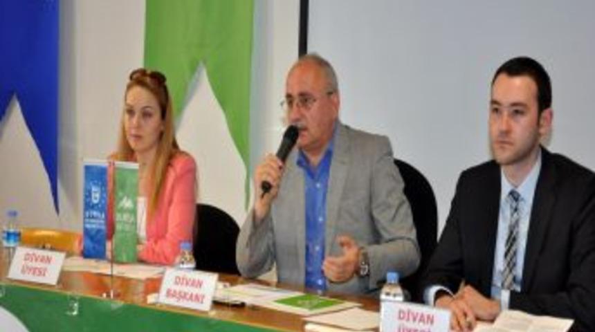 Pala Genelkurmay'a Seslendi: Bey Sarayı D&uuml;nya Mirasıdır Ortaya &Ccedil;ıkarılmalı