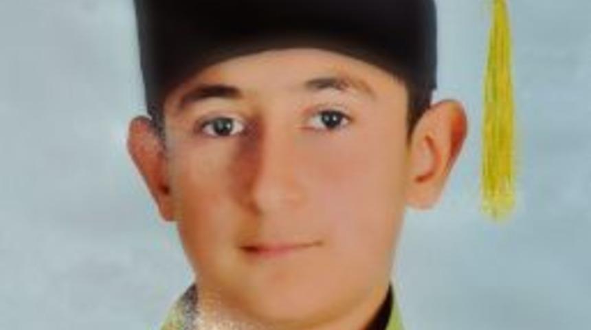 Sulama Kanalına D&uuml;şt&uuml;ğ&uuml; Iddia Edilen &Ccedil;ocuk Bulunamadı