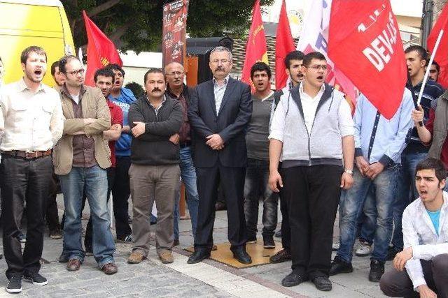 Sdp Lideri Turan Çözüm Sürecini Değerlendirdi