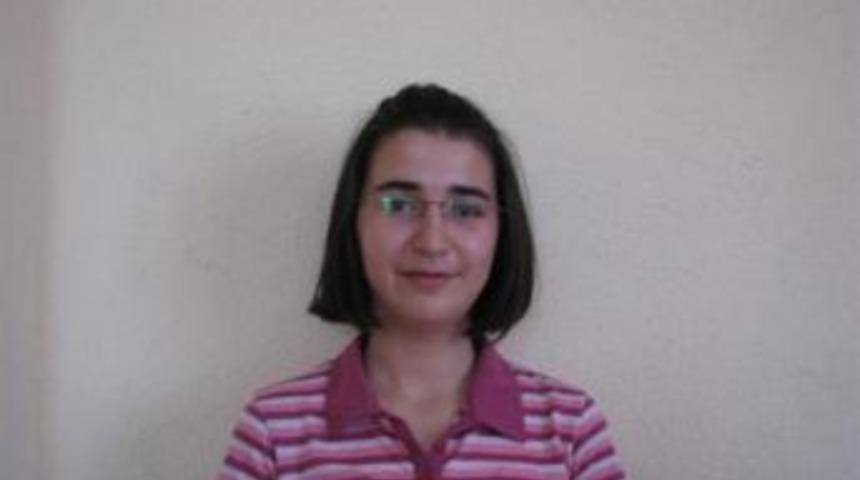 A&ccedil;ık Liseden T&uuml;rkiye 69'uncusu &ccedil;ıktı