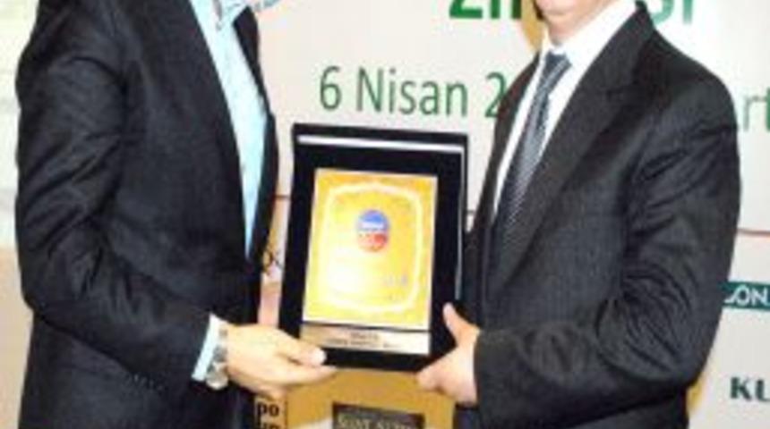 'D&uuml;nya Yeşil Binalarla B&uuml;y&uuml;k Enerji Tasarrufları Sağlıyor'