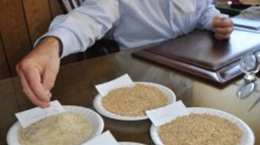 Pirin&ccedil; &Uuml;reticileri: Denetimler Sıklaşırsa &Ccedil;ift&ccedil;inin Rekabet G&uuml;c&uuml; Artar