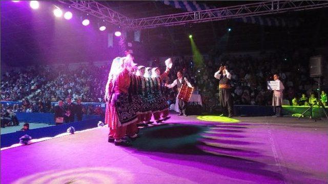 Malatya Emniyet Müdürlüğü'nden Çocuk Festivali