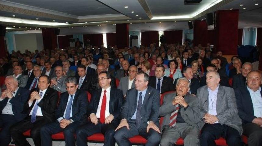 Chp&rsquo;li Tezcan: &ldquo;biz T&uuml;rkiye&rsquo;de Ter&ouml;r&uuml;n Sona Ermesini İstiyoruz&rdquo;