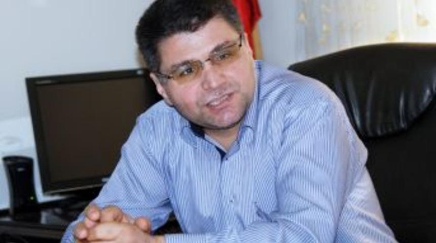 &ldquo;Akil İnsanlar I&ccedil;erisinde Bir Şehit Yakını Da Olabilirdi&rdquo;