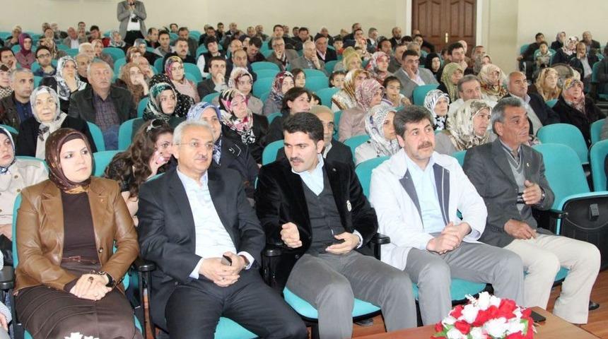 TOKİ Konutlarında Kura Heyecanı Yaşandı