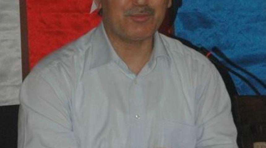 Eğitim Bir-sen Manisa İl Divan Toplantısı Yapıldı