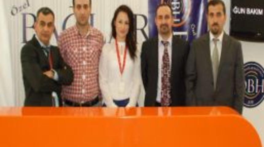 Diyarbakır’da ‘hasta Ve Çalışan Güvenliği’ Sempozyumu