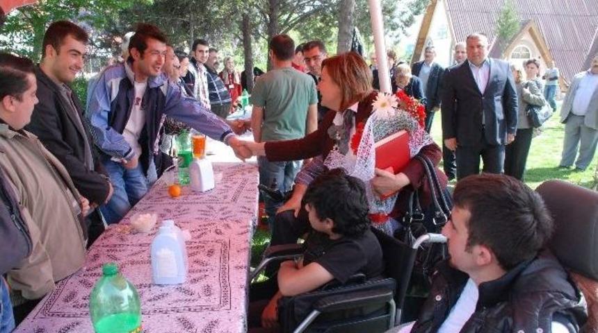 Chp&rsquo;li G&uuml;ven Tokat&rsquo;ta