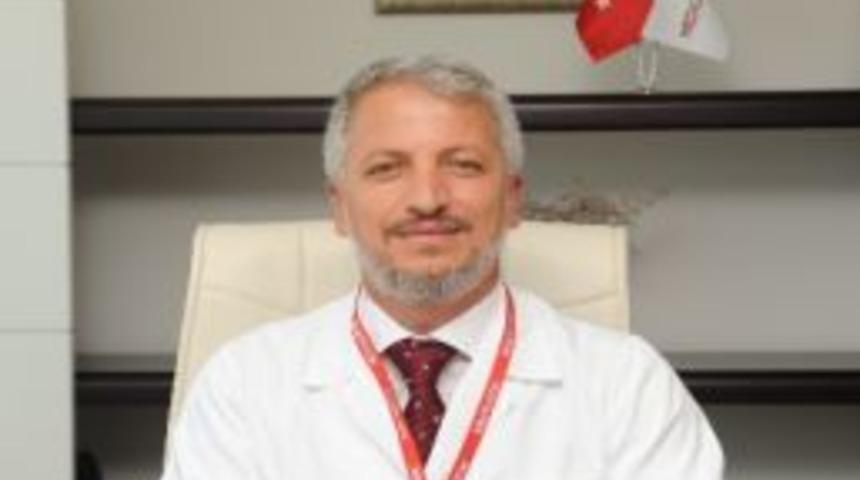 D&uuml;nya Sağlık G&uuml;n&uuml;