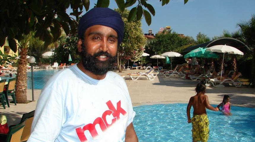 T&uuml;rkiye'ye 7 Yılda Gelen Hintli Turist Sayısı 7 Binden 64 Bine &Ccedil;ıktı