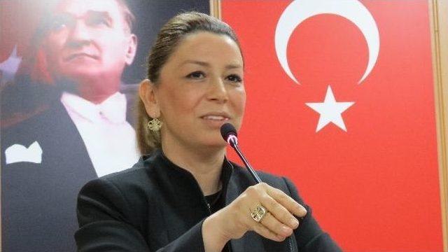 Ak Parti İl Divan Toplantısı Yapıldı