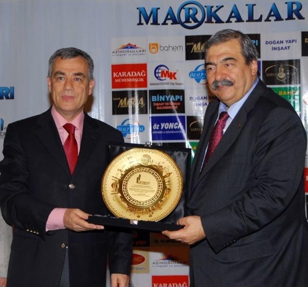 Hatay Birsiad Vizyon Toplantıları