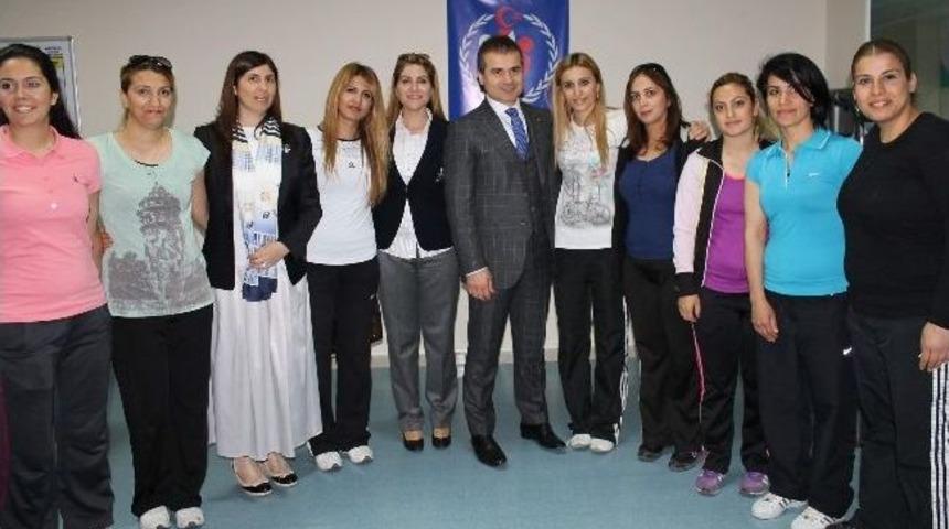 Vatandaş Bakan Kılı&ccedil;'tan Har&ccedil;lık İstedi