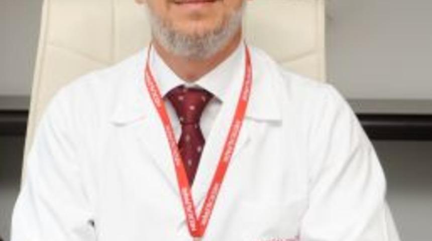 Opr. Dr. &Ouml;zcan: Teknolojik Donanımı Geliştirmek I&ccedil;in &Ccedil;alışıyoruz