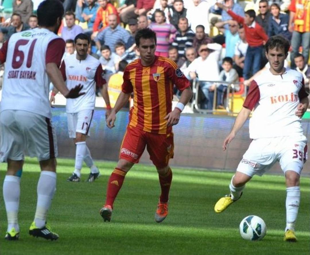 Spor Toto S&uuml;per Lig