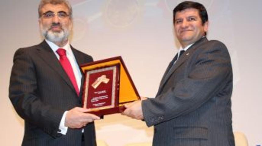 Bakan Yıldız: Son 10 Yıldaki Irade, Ülkenin Önünü Açtı